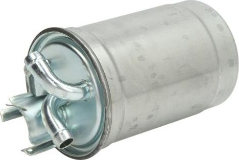 BOSCH 0 986 450 509 - Паливний фільтр autozip.com.ua