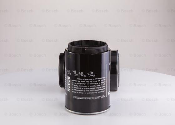 BOSCH 0 986 450 583 - Фільтр для охолоджуючої рідини autozip.com.ua