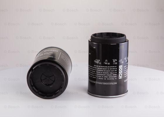 BOSCH 0 986 450 583 - Фільтр для охолоджуючої рідини autozip.com.ua