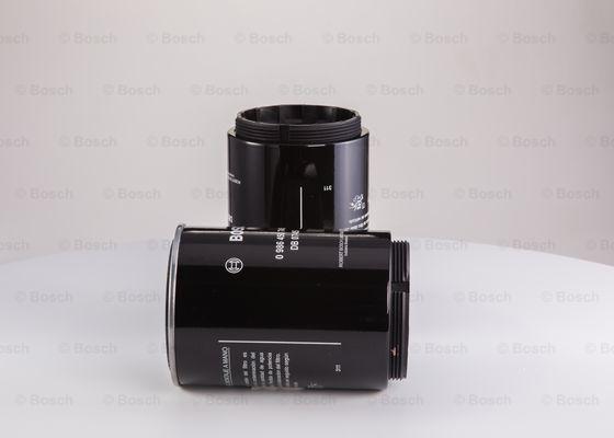 BOSCH 0 986 450 583 - Фільтр для охолоджуючої рідини autozip.com.ua
