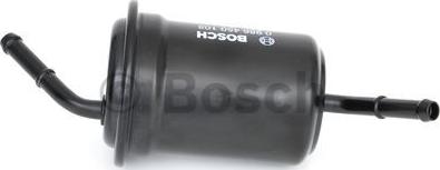 BOSCH 0 986 450 108 - Паливний фільтр autozip.com.ua