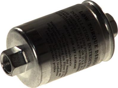 BOSCH 0 986 450 119 - Паливний фільтр autozip.com.ua