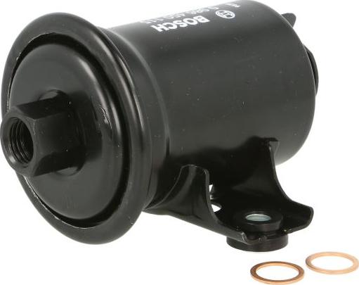 BOSCH 0 986 450 115 - Паливний фільтр autozip.com.ua