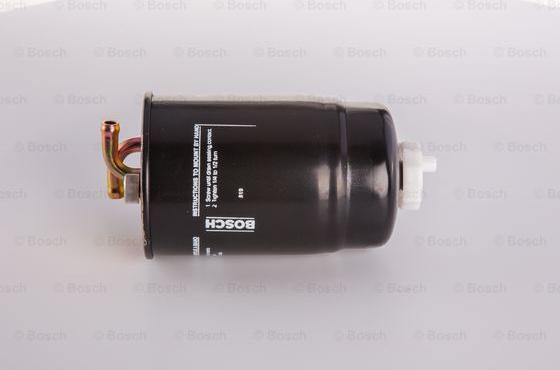 BOSCH 0 986 450 851 - Паливний фільтр autozip.com.ua