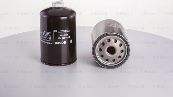 Hengst Filter H466WK - Паливний фільтр autozip.com.ua