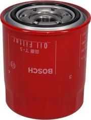 BOSCH 0 986 452 600 - Масляний фільтр autozip.com.ua