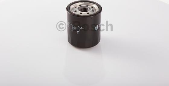 BOSCH 0 986 452 350 - Масляний фільтр autozip.com.ua