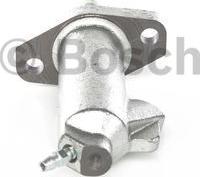 BOSCH 0 986 486 500 - Робочий циліндр, система зчеплення autozip.com.ua