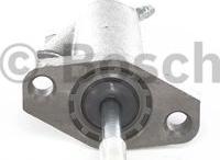 BOSCH 0 986 486 500 - Робочий циліндр, система зчеплення autozip.com.ua