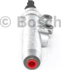 BOSCH 0 986 486 043 - Головний циліндр, система зчеплення autozip.com.ua