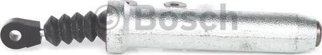 BOSCH 0 986 486 043 - Головний циліндр, система зчеплення autozip.com.ua