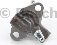 BOSCH 0 986 486 031 - Головний циліндр, система зчеплення autozip.com.ua