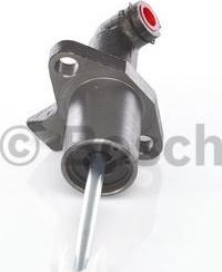 BOSCH 0 986 486 031 - Головний циліндр, система зчеплення autozip.com.ua