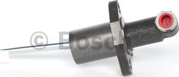 BOSCH 0 986 486 031 - Головний циліндр, система зчеплення autozip.com.ua