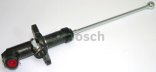 BOSCH 0 986 486 140 - Головний циліндр, система зчеплення autozip.com.ua