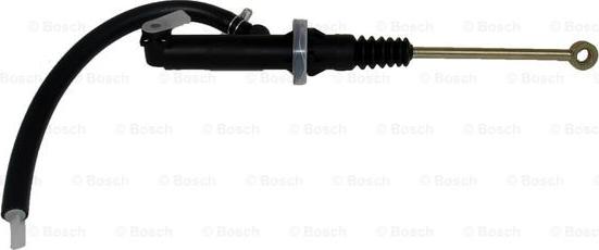 BOSCH 0 986 486 148 - Головний циліндр, система зчеплення autozip.com.ua