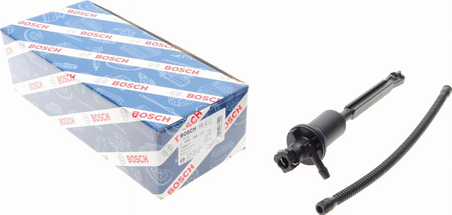 BOSCH 0 986 486 147 - Головний циліндр, система зчеплення autozip.com.ua