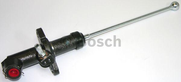 BOSCH 0 986 486 107 - Головний циліндр, система зчеплення autozip.com.ua