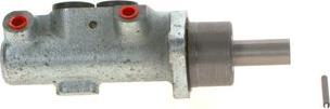 BOSCH 0 986 480 930 - Головний гальмівний циліндр autozip.com.ua