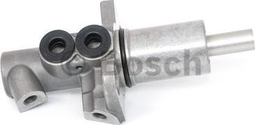 BOSCH 0 986 481 046 - Головний гальмівний циліндр autozip.com.ua