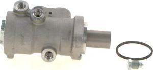 BOSCH 0 986 481 032 - Головний гальмівний циліндр autozip.com.ua