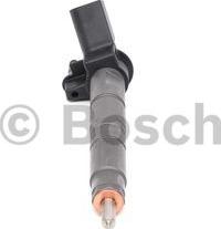 BOSCH 0 986 435 425 - Форсунка дизельна, розпилювач і утримувач autozip.com.ua