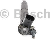 BOSCH 0 986 435 425 - Форсунка дизельна, розпилювач і утримувач autozip.com.ua