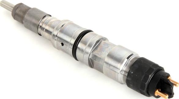 BOSCH 0 986 435 529 - Форсунка паливна, розпилювач і утримувач autozip.com.ua
