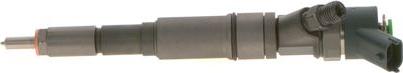 BOSCH 0 986 435 095 - Форсунка паливна, розпилювач і утримувач autozip.com.ua