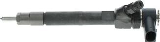 BOSCH 0 986 435 004 - Форсунка паливна, розпилювач і утримувач autozip.com.ua