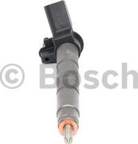 BOSCH 0 986 435 394 - Форсунка дизельна, розпилювач і утримувач autozip.com.ua