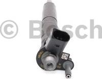 BOSCH 0 986 435 394 - Форсунка дизельна, розпилювач і утримувач autozip.com.ua