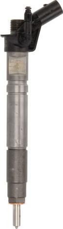 BOSCH 0 986 435 356 - Форсунка паливна, розпилювач і утримувач autozip.com.ua