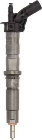 BOSCH 0 986 435 352 - Форсунка паливна, розпилювач і утримувач autozip.com.ua