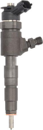 BOSCH 0 986 435 203 - Форсунка паливна, розпилювач і утримувач autozip.com.ua