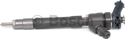 BOSCH 0 986 435 273 - Форсунка паливна, розпилювач і утримувач autozip.com.ua