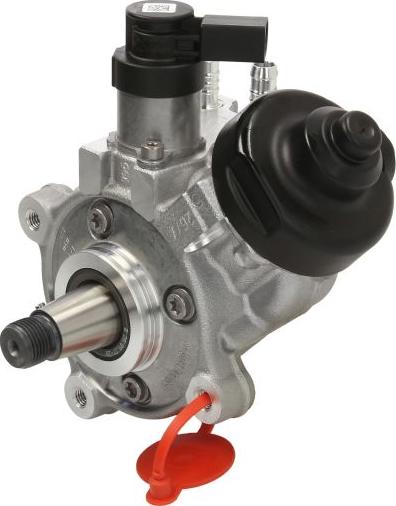 BOSCH 0 986 437 440 - Насос високого тиску autozip.com.ua