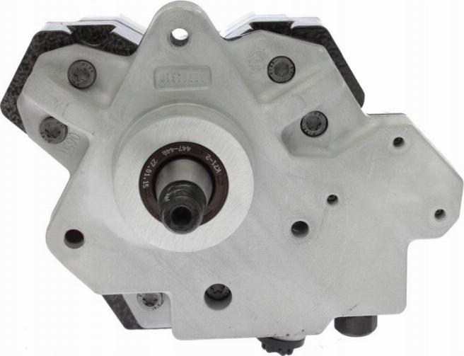 BOSCH 0 445 010 548 - Насос високого тиску autozip.com.ua