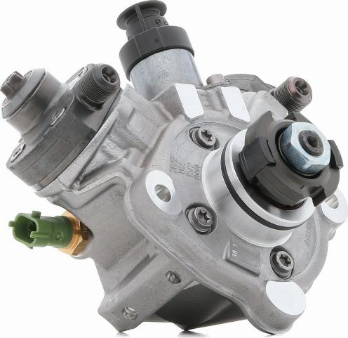 Metzger 0830020 - Насос високого тиску autozip.com.ua
