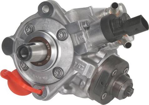 BOSCH 0 986 437 406 - Насос високого тиску autozip.com.ua