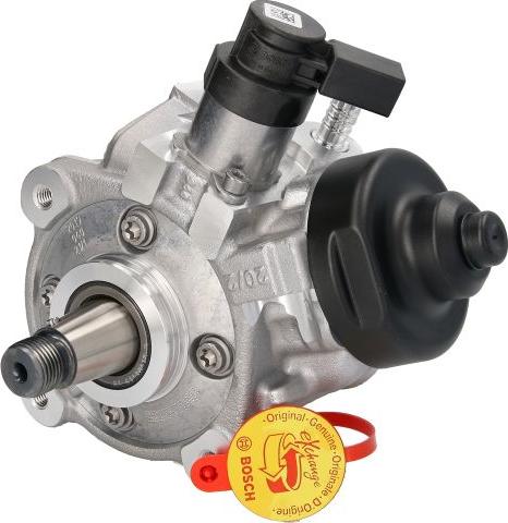 BOSCH 0 986 437 434 - Насос високого тиску autozip.com.ua