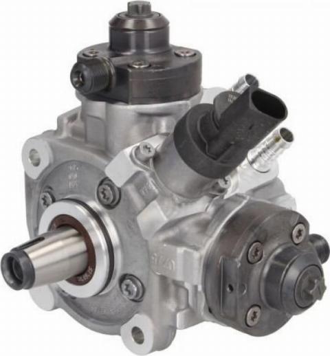 Magneti Marelli 340355B - Насос високого тиску autozip.com.ua
