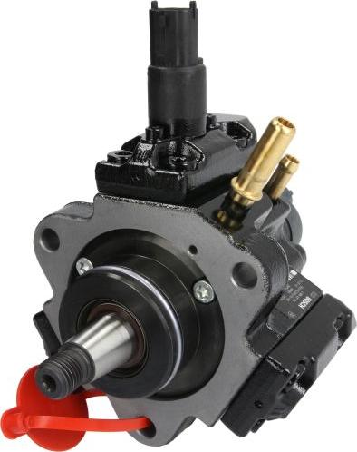 BOSCH 0 986 437 501 - Насос високого тиску autozip.com.ua