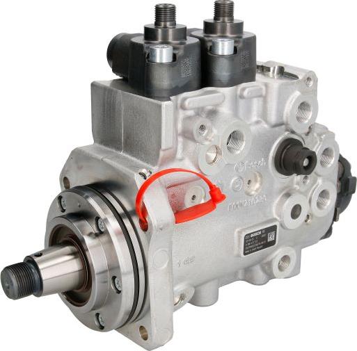 BOSCH 0 986 437 512 - Насос високого тиску autozip.com.ua