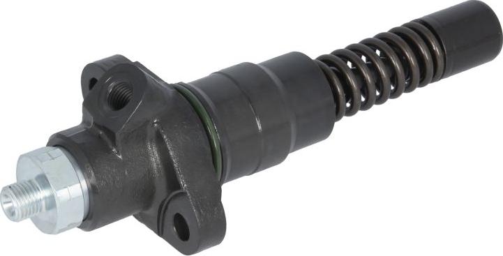 BOSCH 0 986 437 602 - Паливний насос високого тиску, ТНВТ autozip.com.ua