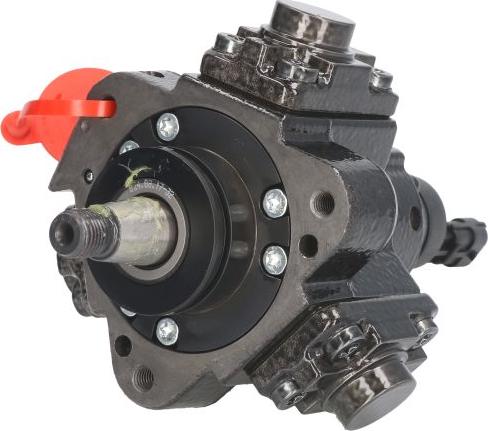 BOSCH 0 986 437 096 - Насос високого тиску autozip.com.ua