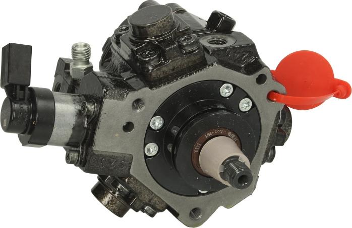 BOSCH 0 986 437 093 - Насос високого тиску autozip.com.ua