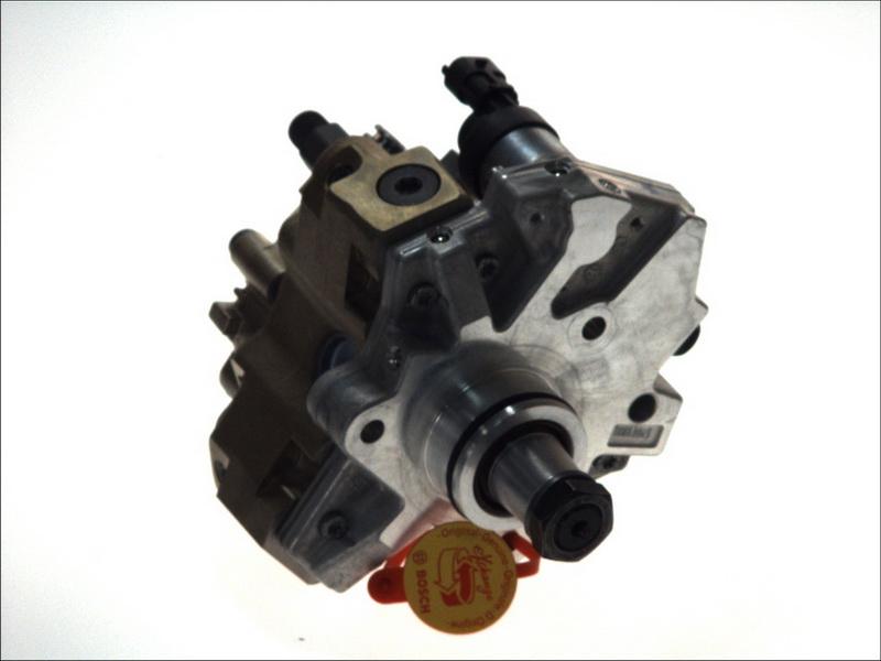 BOSCH 0 986 437 341 - Насос високого тиску autozip.com.ua