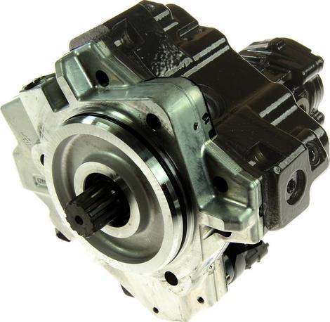 BOSCH 0 986 437 350 - Насос високого тиску autozip.com.ua