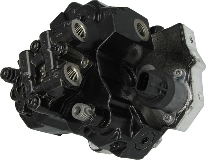 BOSCH 0 986 437 352 - Насос високого тиску autozip.com.ua